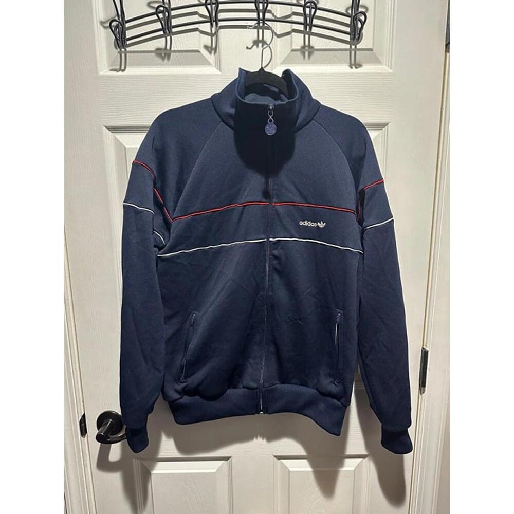 Vintage Adidas jacket